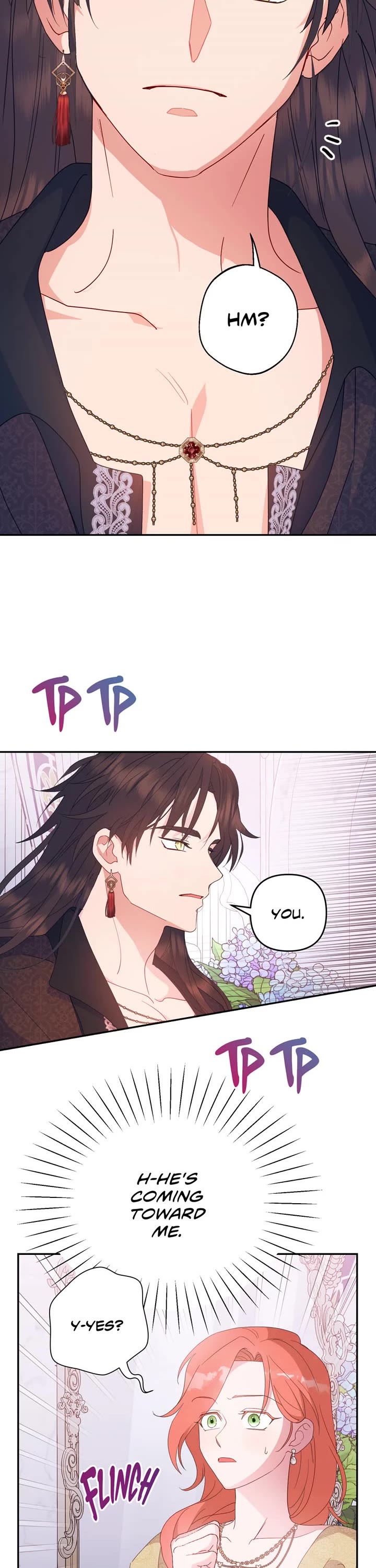 Forget About My Husband, I'd Rather Go Make Money Chapter 65 page 37 - Chapter 65: A Loyal Partner