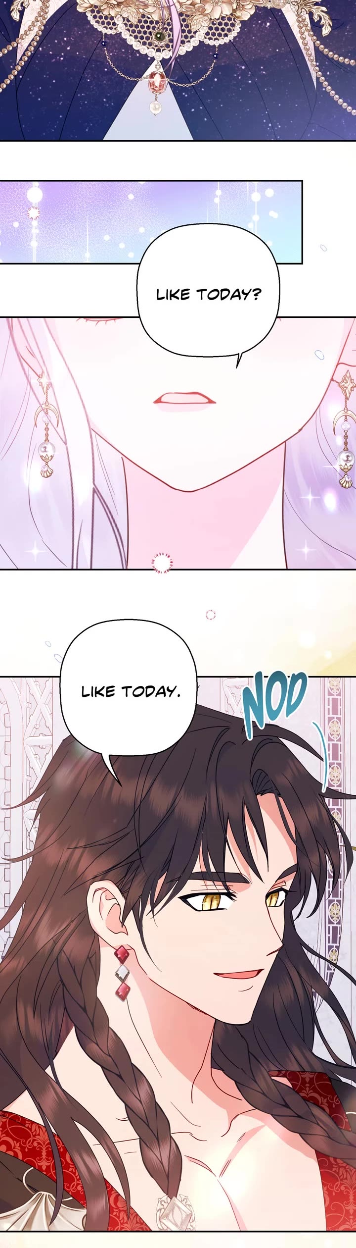 Forget About My Husband, I'd Rather Go Make Money Chapter 65 page 5 - Chapter 65: A Loyal Partner
