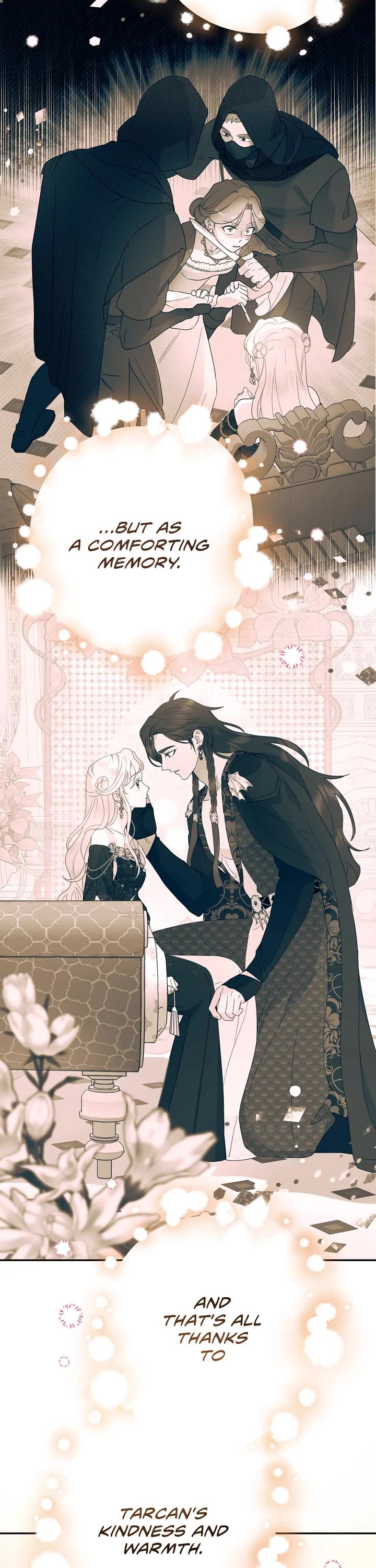 Forget About My Husband, I'd Rather Go Make Money Chapter 65 page 7 - Chapter 65: A Loyal Partner