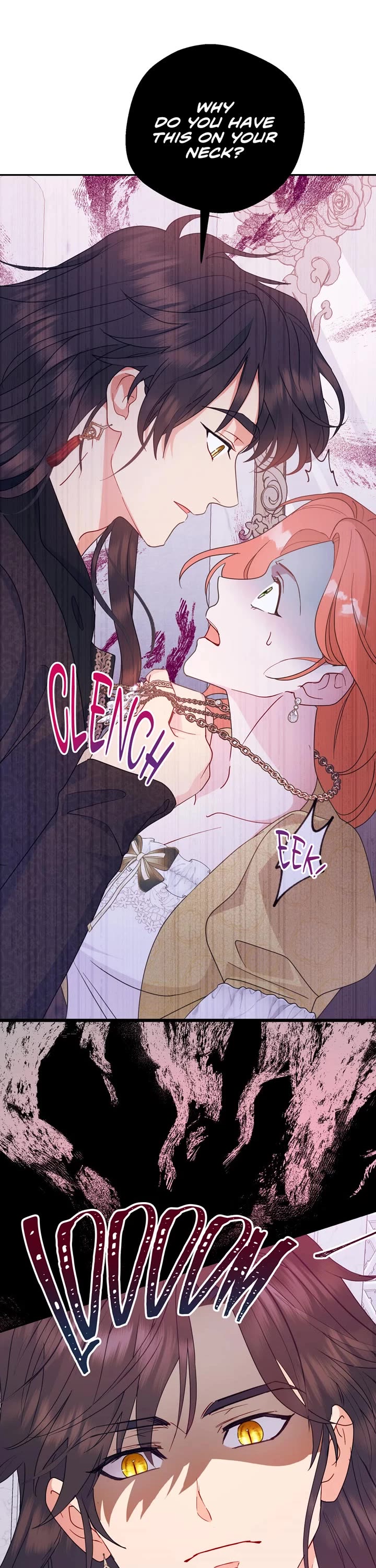 Forget About My Husband, I'd Rather Go Make Money Chapter 66 page 1 - Chapter 66: Seeing Eye to Eye