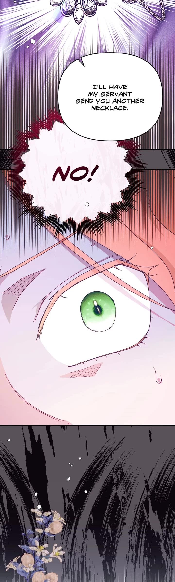 Forget About My Husband, I'd Rather Go Make Money Chapter 66 page 10 - Chapter 66: Seeing Eye to Eye