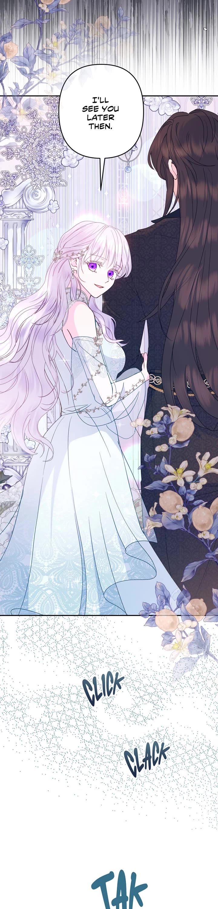 Forget About My Husband, I'd Rather Go Make Money Chapter 66 page 11 - Chapter 66: Seeing Eye to Eye