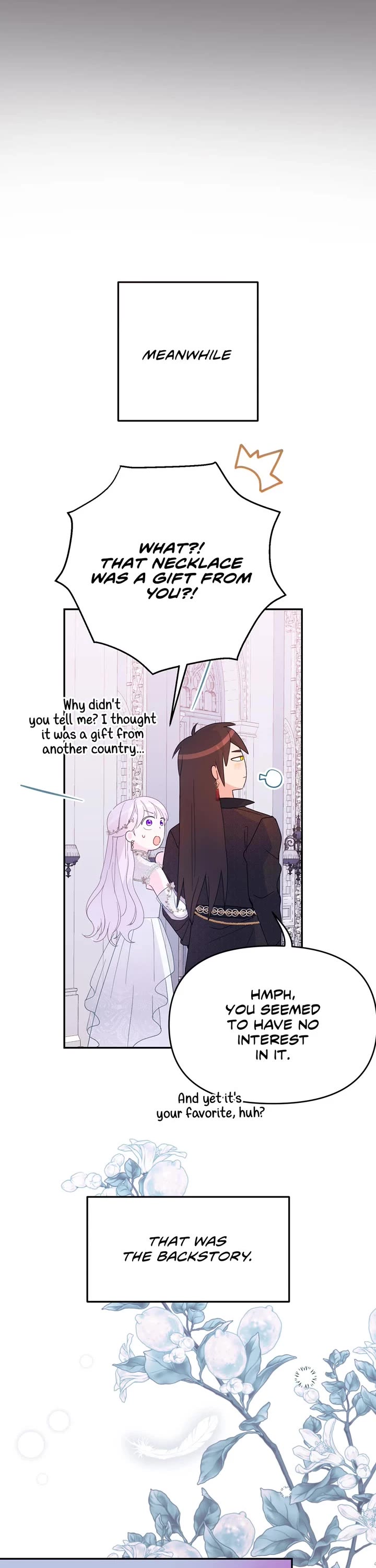 Forget About My Husband, I'd Rather Go Make Money Chapter 66 page 18 - Chapter 66: Seeing Eye to Eye
