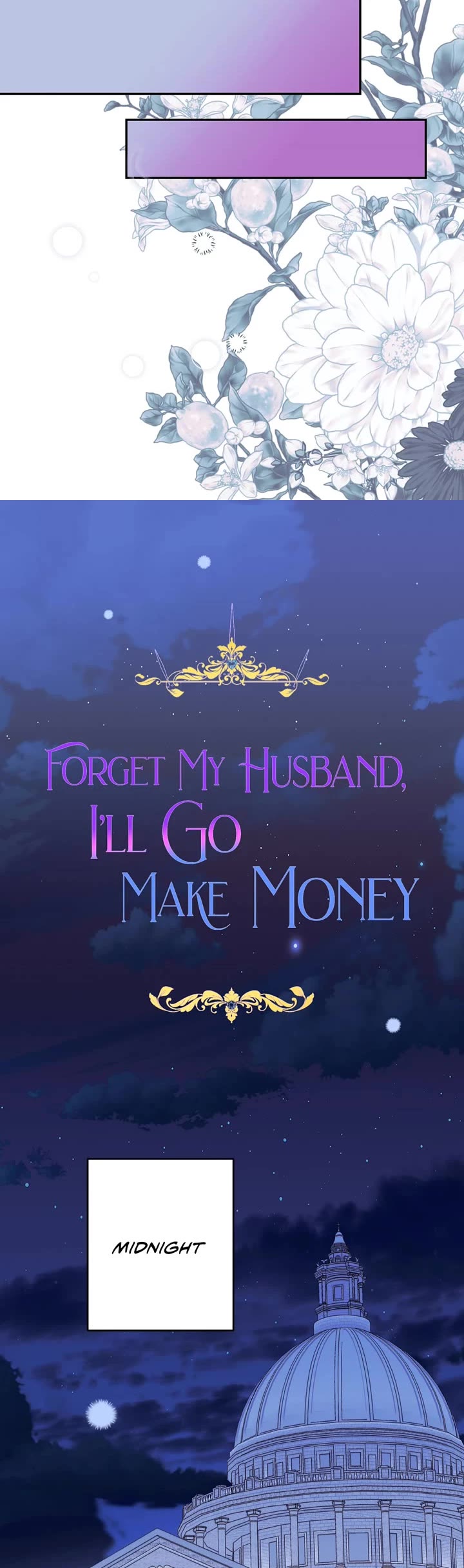 Forget About My Husband, I'd Rather Go Make Money Chapter 66 page 19 - Chapter 66: Seeing Eye to Eye