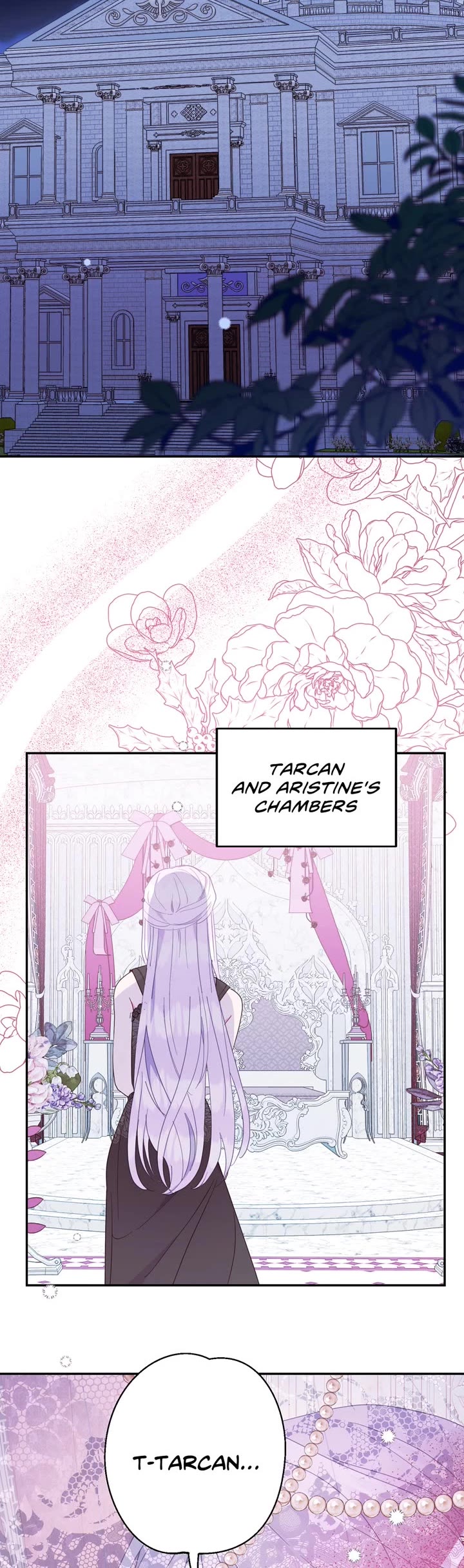 Forget About My Husband, I'd Rather Go Make Money Chapter 66 page 20 - Chapter 66: Seeing Eye to Eye