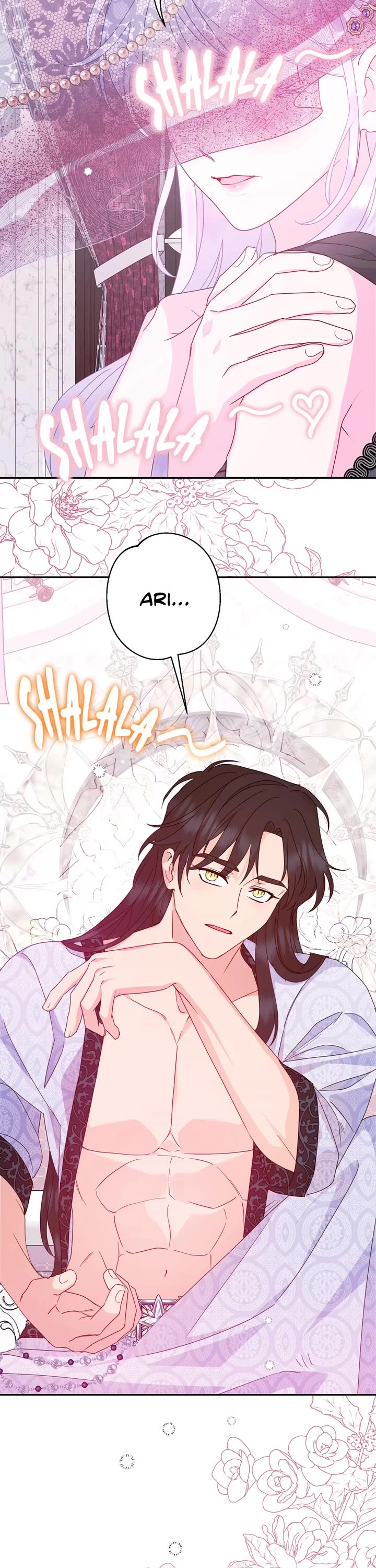 Forget About My Husband, I'd Rather Go Make Money Chapter 66 page 21 - Chapter 66: Seeing Eye to Eye