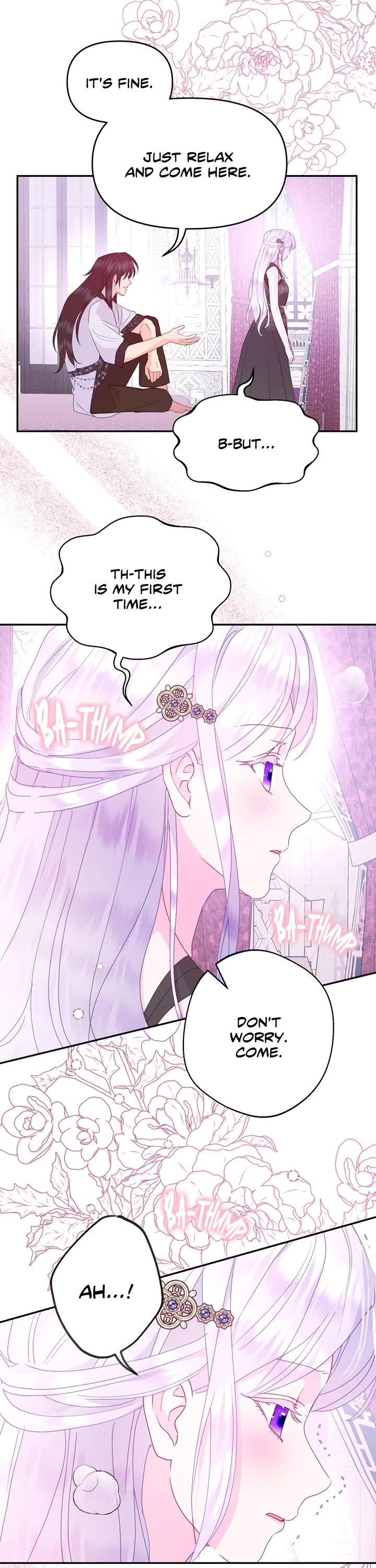 Forget About My Husband, I'd Rather Go Make Money Chapter 66 page 22 - Chapter 66: Seeing Eye to Eye