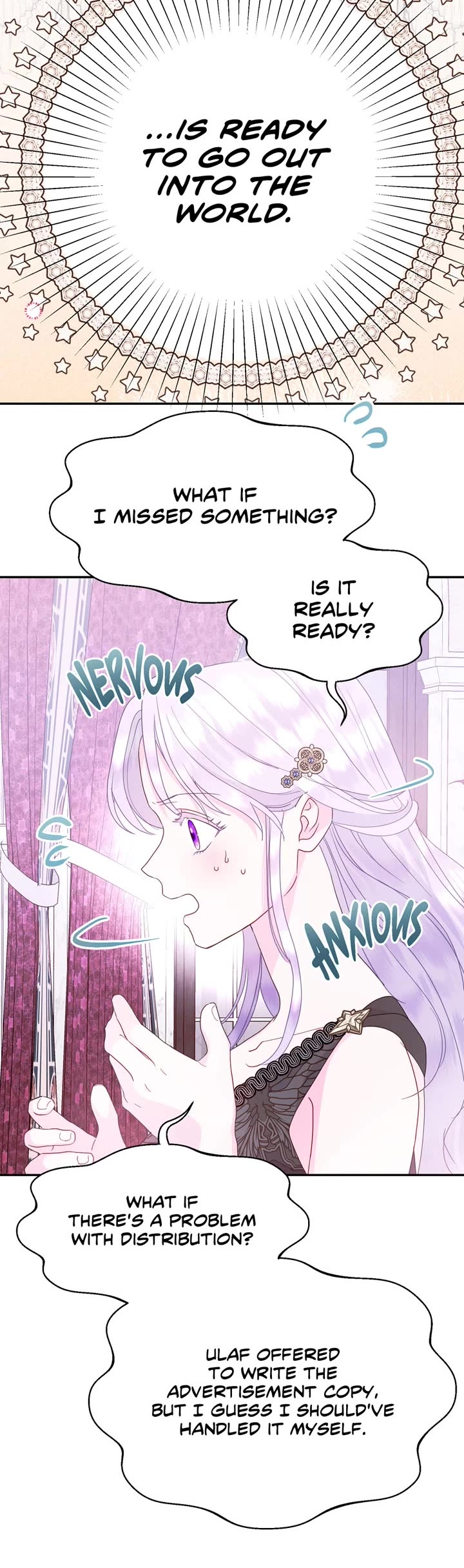 Forget About My Husband, I'd Rather Go Make Money Chapter 66 page 25 - Chapter 66: Seeing Eye to Eye