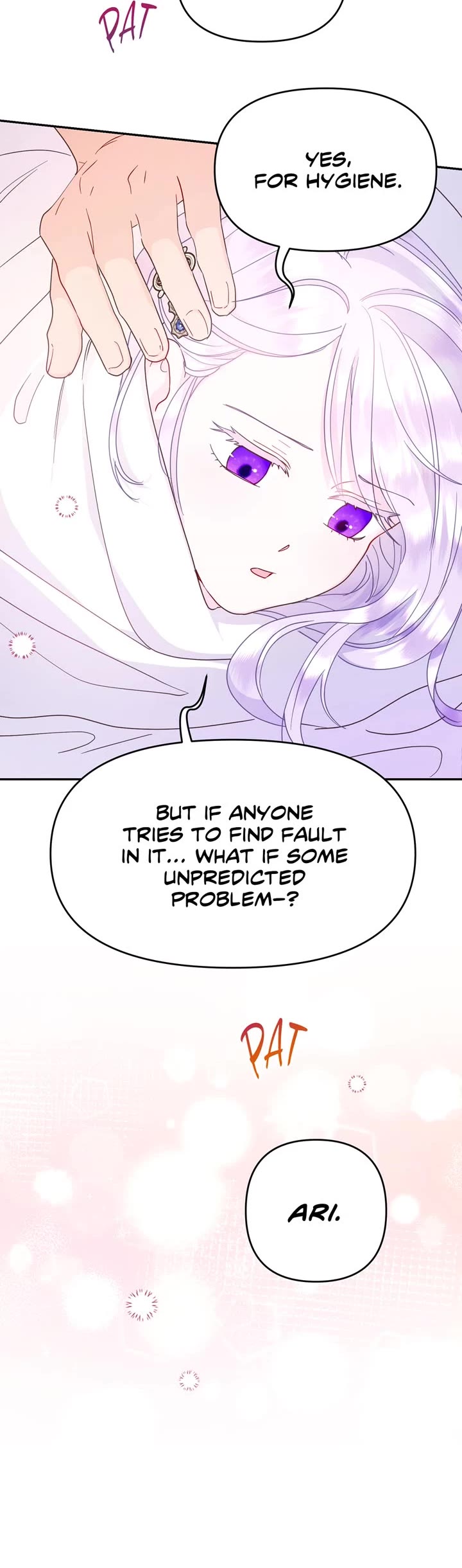 Forget About My Husband, I'd Rather Go Make Money Chapter 66 page 30 - Chapter 66: Seeing Eye to Eye