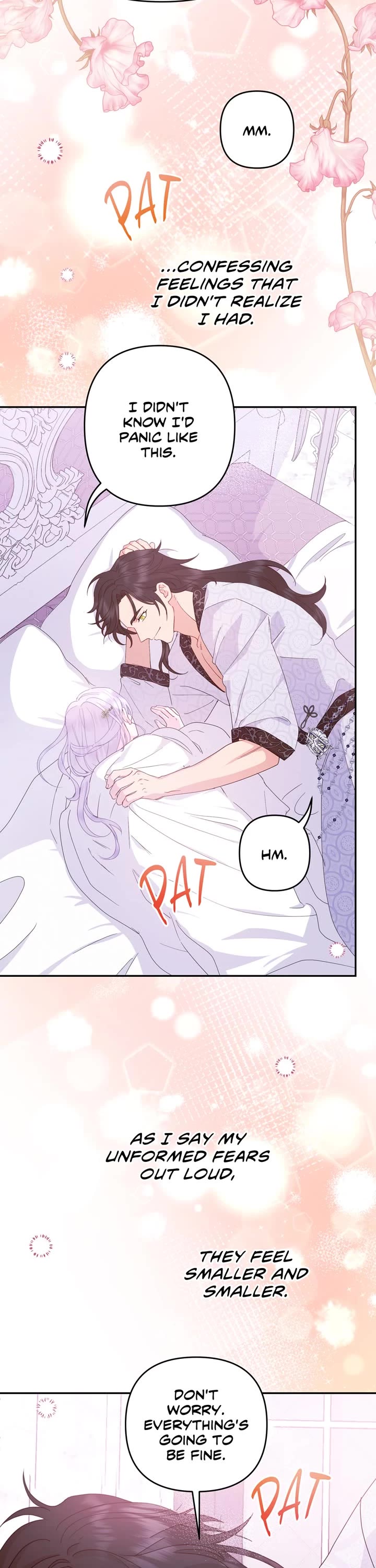 Forget About My Husband, I'd Rather Go Make Money Chapter 66 page 32 - Chapter 66: Seeing Eye to Eye