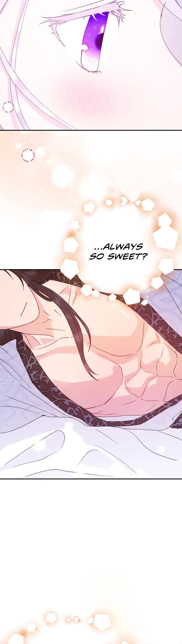 Forget About My Husband, I'd Rather Go Make Money Chapter 66 page 34 - Chapter 66: Seeing Eye to Eye