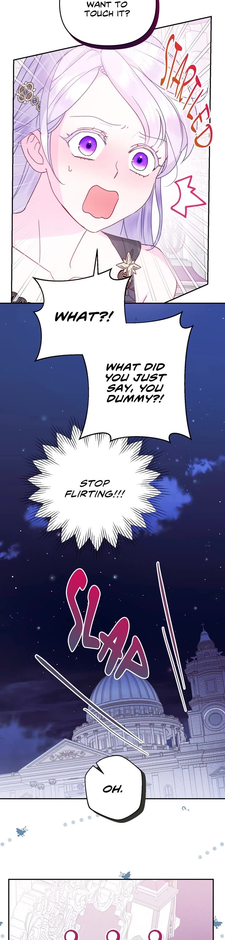Forget About My Husband, I'd Rather Go Make Money Chapter 66 page 36 - Chapter 66: Seeing Eye to Eye