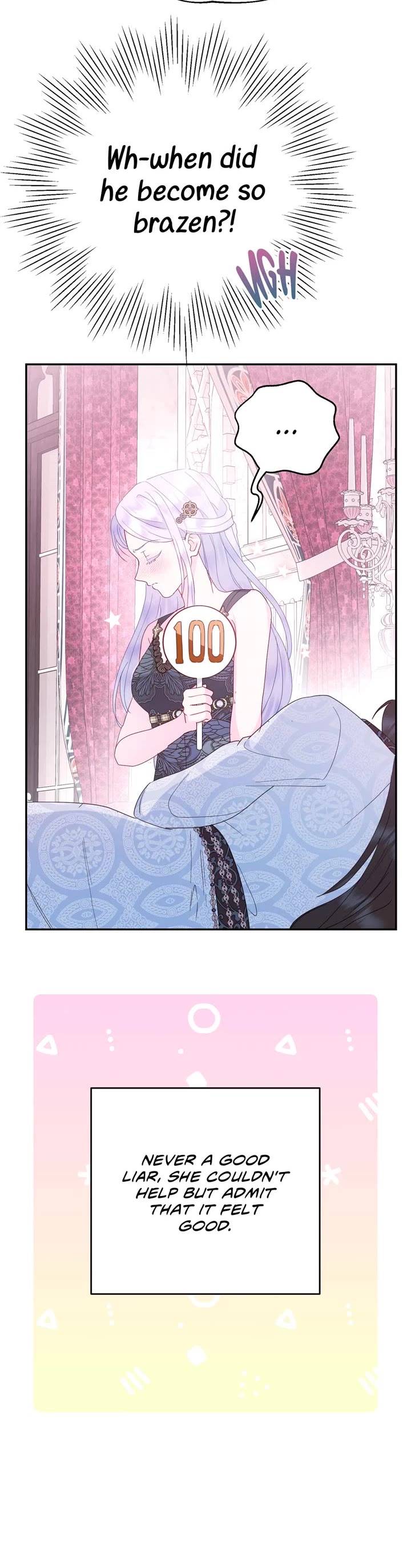 Forget About My Husband, I'd Rather Go Make Money Chapter 66 page 38 - Chapter 66: Seeing Eye to Eye