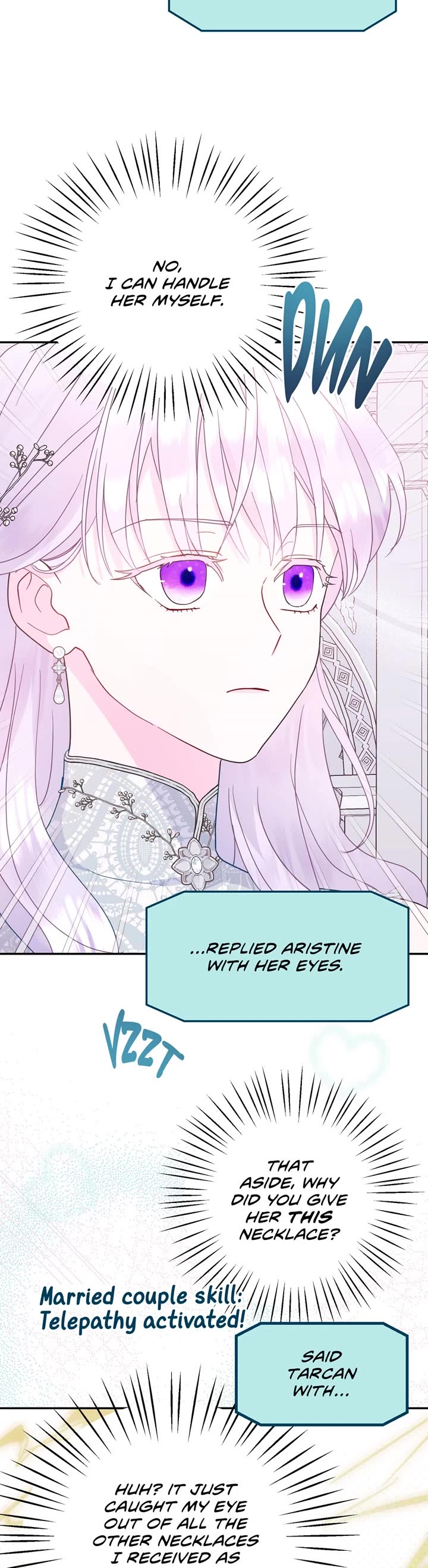 Forget About My Husband, I'd Rather Go Make Money Chapter 66 page 5 - Chapter 66: Seeing Eye to Eye