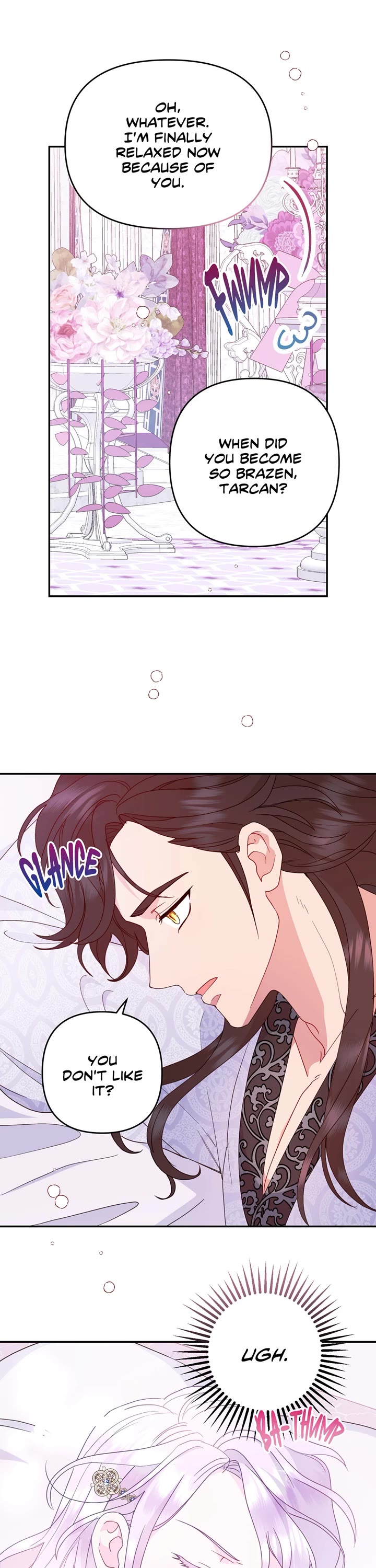Forget About My Husband, I'd Rather Go Make Money Chapter 67 page 1 - Chapter 67: Making Her Mark