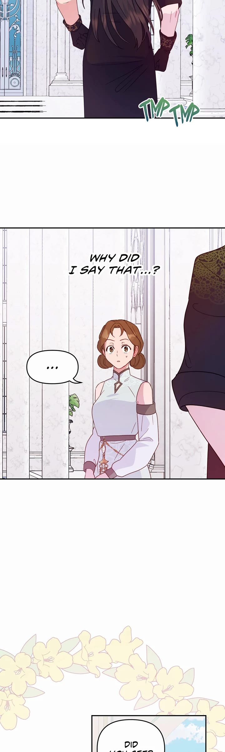 Forget About My Husband, I'd Rather Go Make Money Chapter 67 page 14 - Chapter 67: Making Her Mark