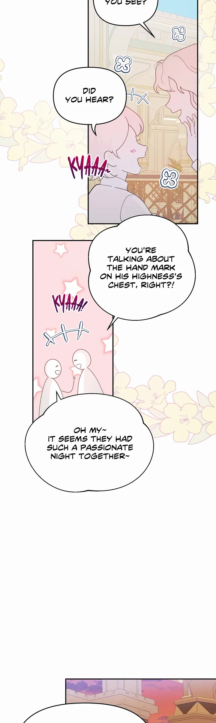 Forget About My Husband, I'd Rather Go Make Money Chapter 67 page 15 - Chapter 67: Making Her Mark
