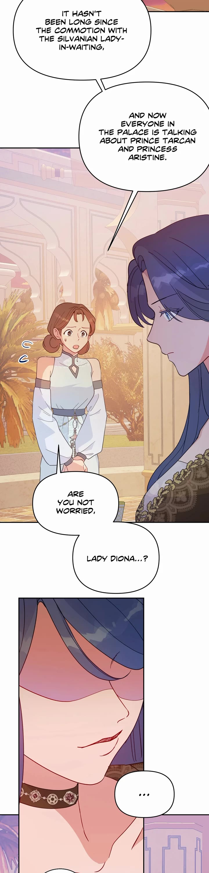 Forget About My Husband, I'd Rather Go Make Money Chapter 67 page 16 - Chapter 67: Making Her Mark
