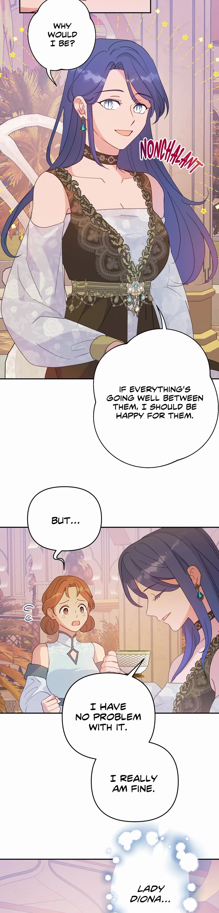 Forget About My Husband, I'd Rather Go Make Money Chapter 67 page 17 - Chapter 67: Making Her Mark