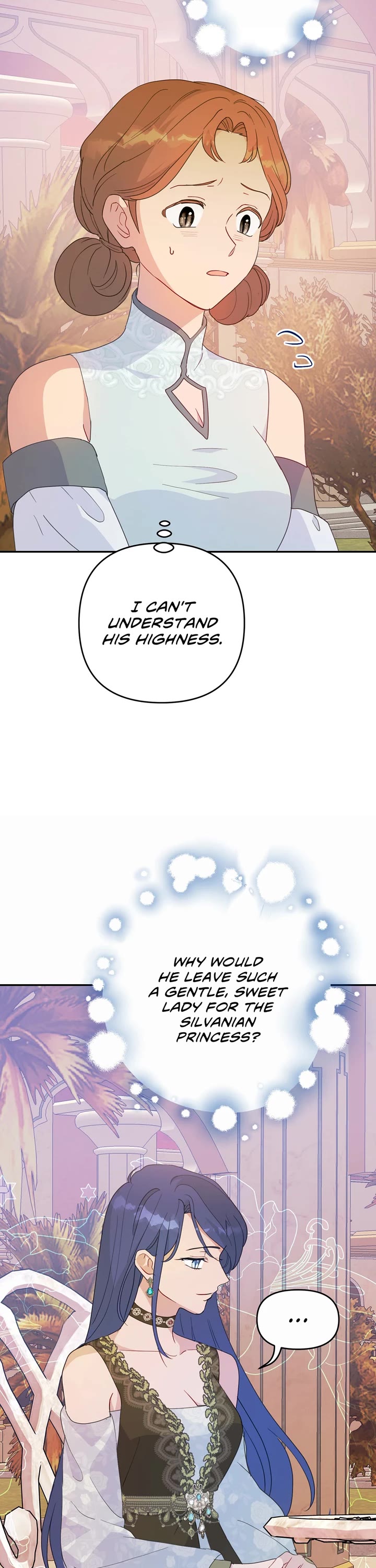 Forget About My Husband, I'd Rather Go Make Money Chapter 67 page 18 - Chapter 67: Making Her Mark
