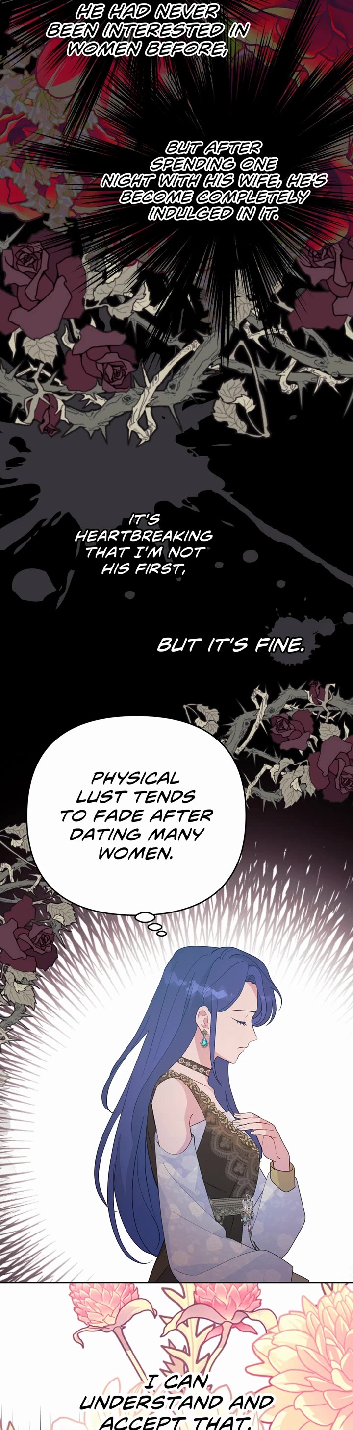 Forget About My Husband, I'd Rather Go Make Money Chapter 67 page 20 - Chapter 67: Making Her Mark