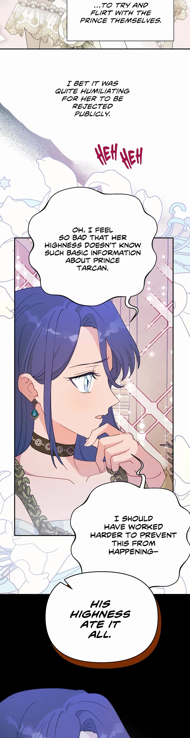 Forget About My Husband, I'd Rather Go Make Money Chapter 67 page 24 - Chapter 67: Making Her Mark