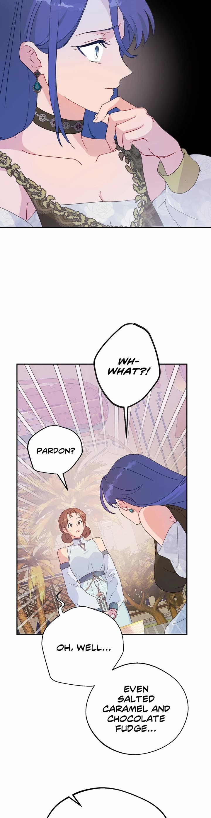 Forget About My Husband, I'd Rather Go Make Money Chapter 67 page 25 - Chapter 67: Making Her Mark