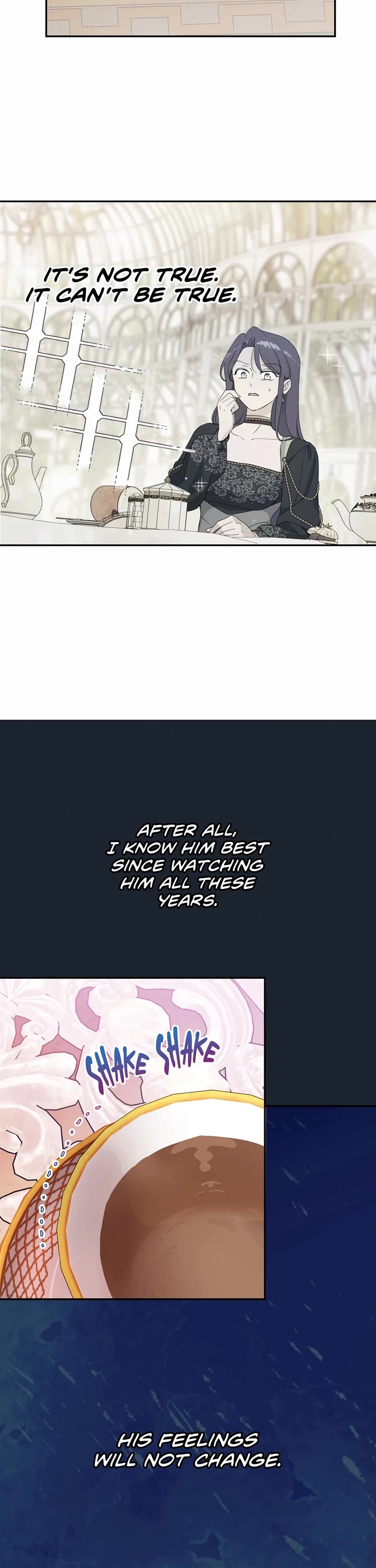 Forget About My Husband, I'd Rather Go Make Money Chapter 67 page 27 - Chapter 67: Making Her Mark