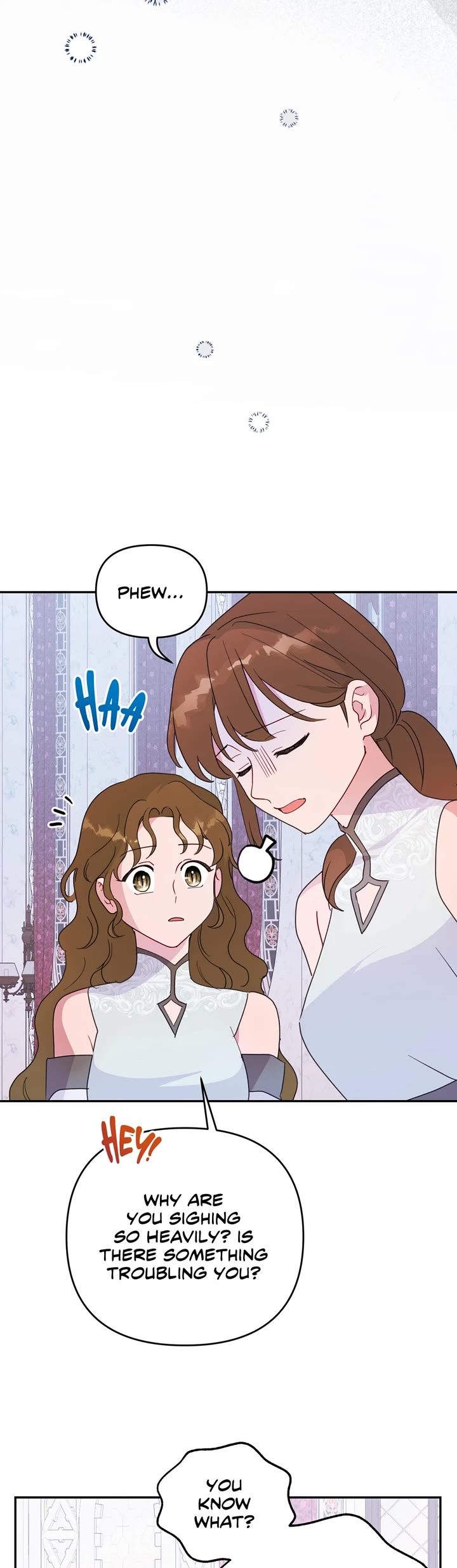 Forget About My Husband, I'd Rather Go Make Money Chapter 67 page 29 - Chapter 67: Making Her Mark