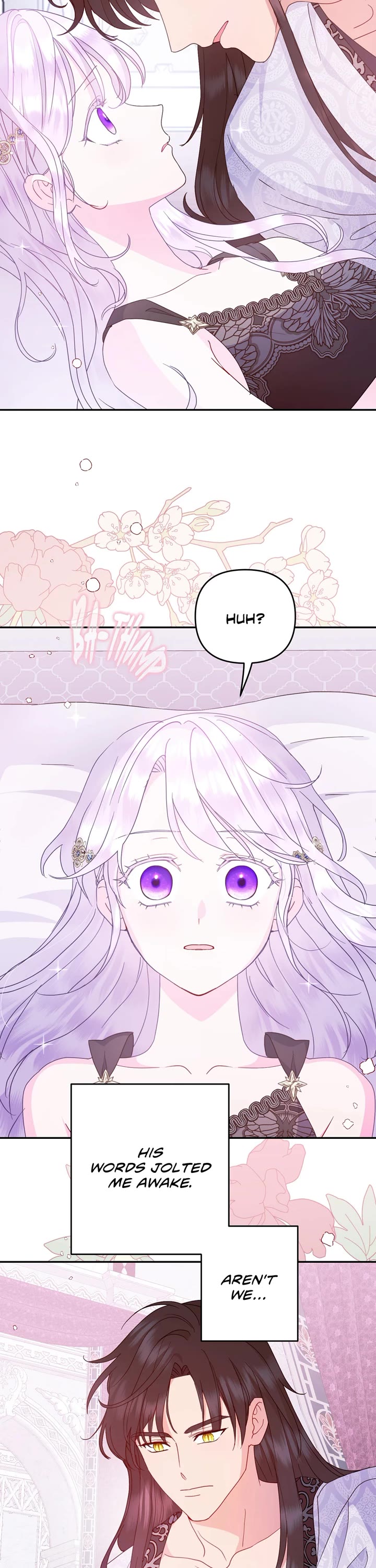 Forget About My Husband, I'd Rather Go Make Money Chapter 67 page 3 - Chapter 67: Making Her Mark