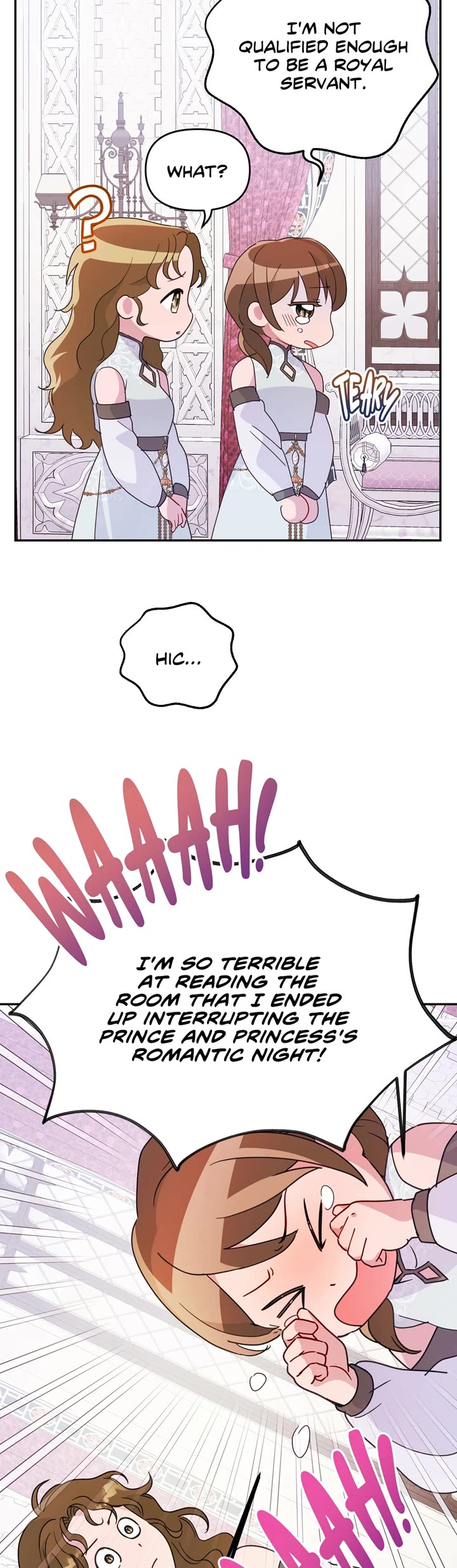 Forget About My Husband, I'd Rather Go Make Money Chapter 67 page 30 - Chapter 67: Making Her Mark