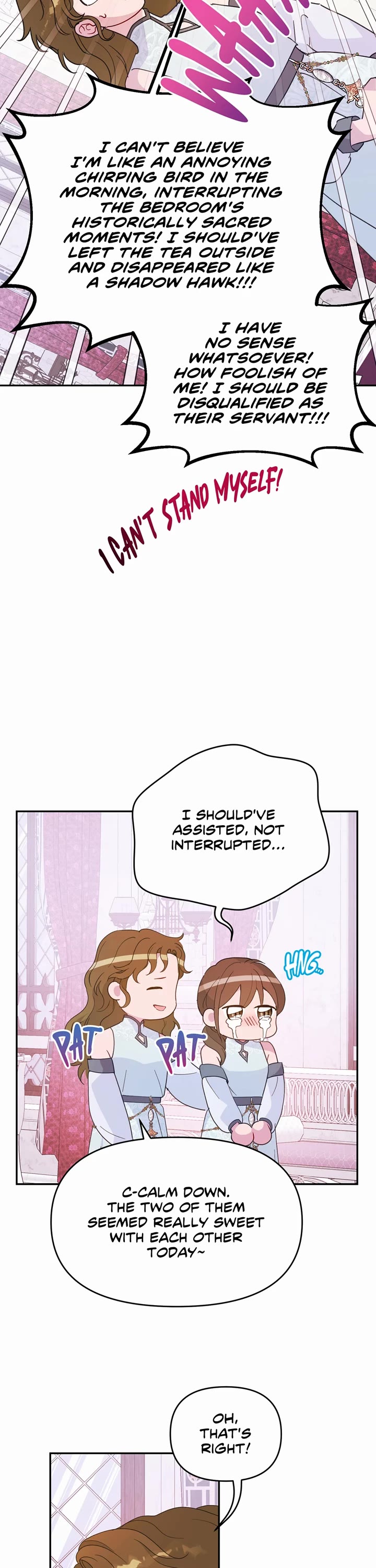 Forget About My Husband, I'd Rather Go Make Money Chapter 67 page 31 - Chapter 67: Making Her Mark