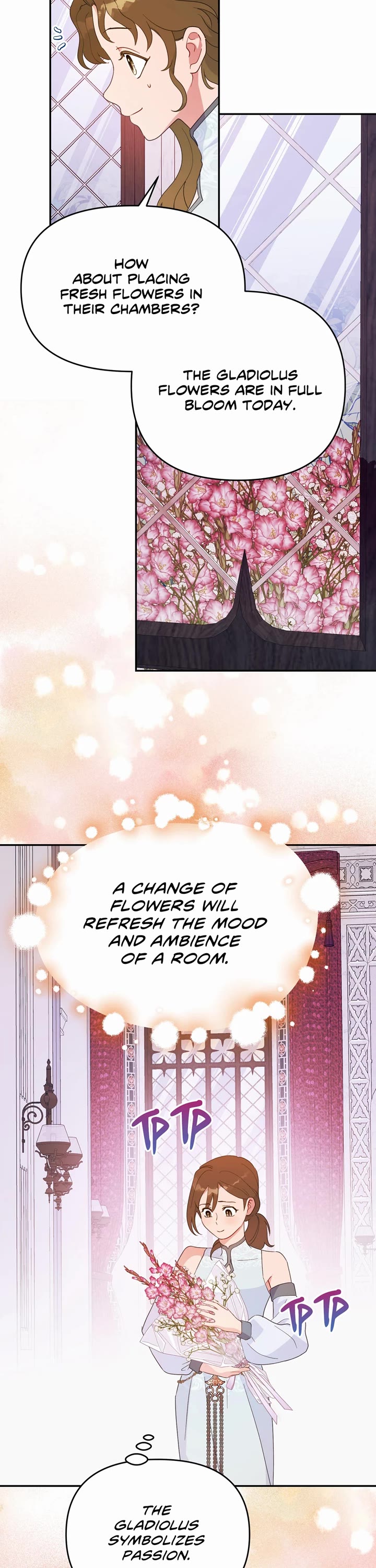 Forget About My Husband, I'd Rather Go Make Money Chapter 67 page 32 - Chapter 67: Making Her Mark