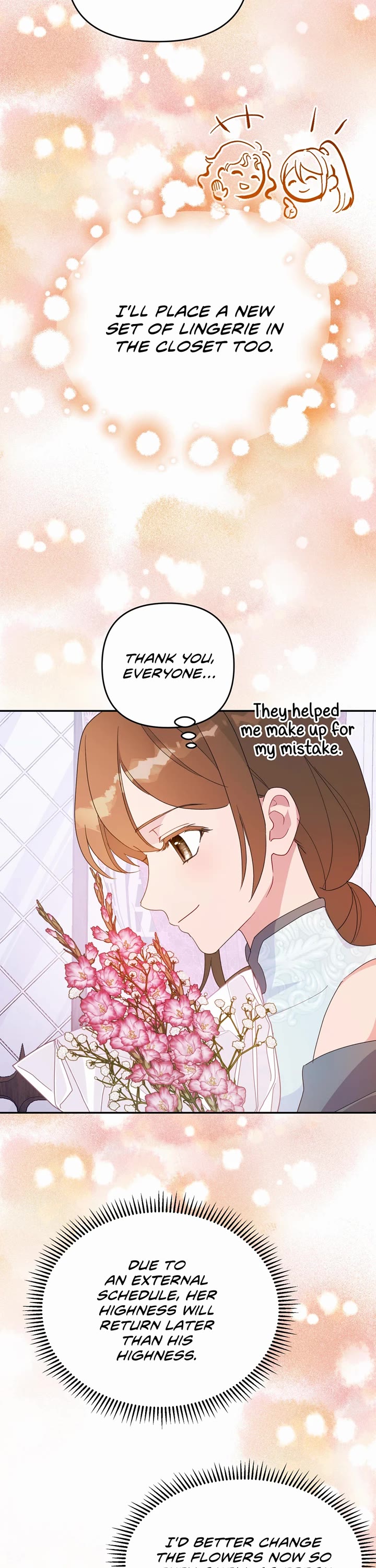 Forget About My Husband, I'd Rather Go Make Money Chapter 67 page 33 - Chapter 67: Making Her Mark