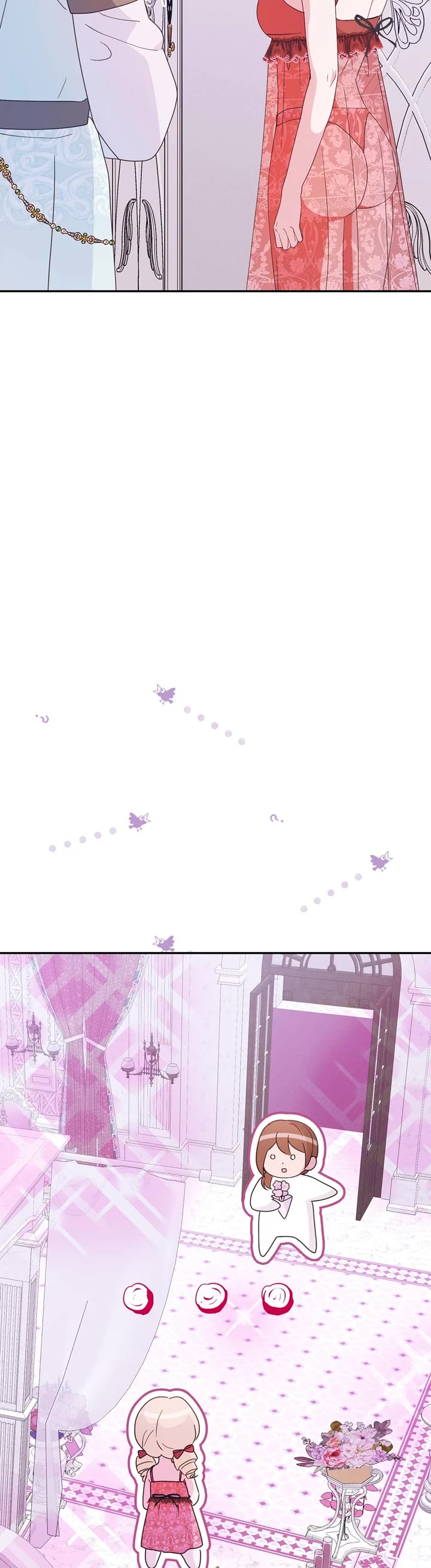 Forget About My Husband, I'd Rather Go Make Money Chapter 67 page 35 - Chapter 67: Making Her Mark