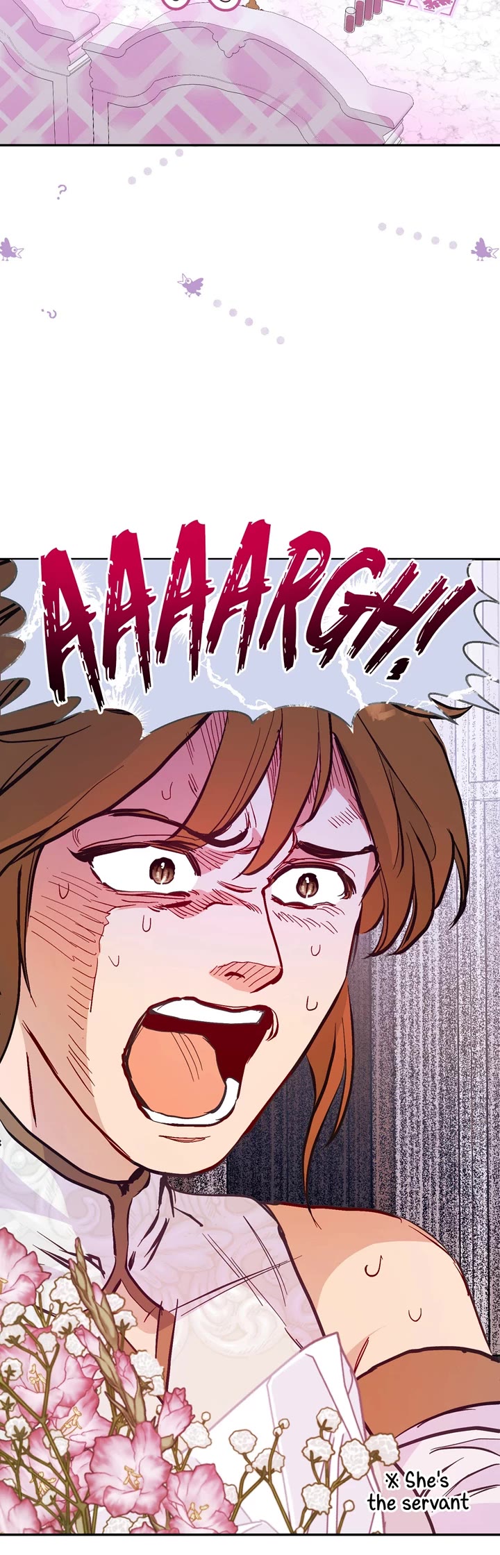 Forget About My Husband, I'd Rather Go Make Money Chapter 67 page 36 - Chapter 67: Making Her Mark