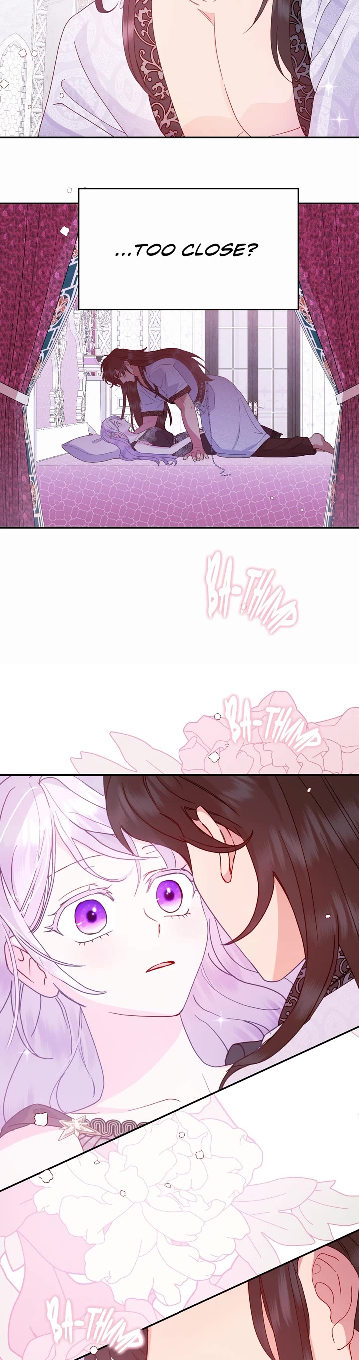 Forget About My Husband, I'd Rather Go Make Money Chapter 67 page 4 - Chapter 67: Making Her Mark