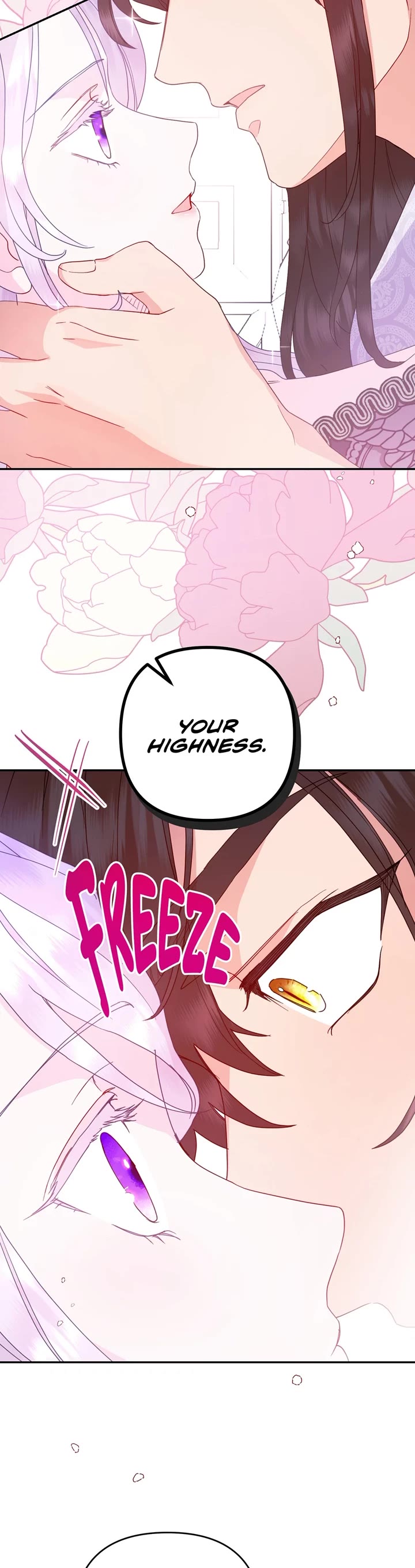 Forget About My Husband, I'd Rather Go Make Money Chapter 67 page 5 - Chapter 67: Making Her Mark