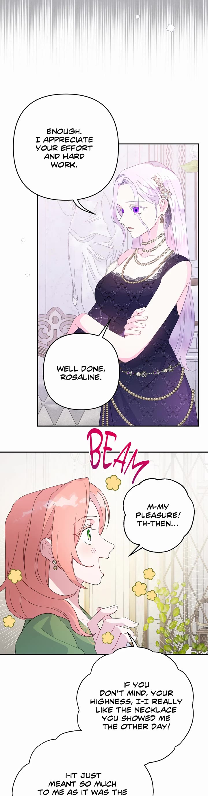 Forget About My Husband, I'd Rather Go Make Money Chapter 68 page 14 - Chapter 68: Traitor!