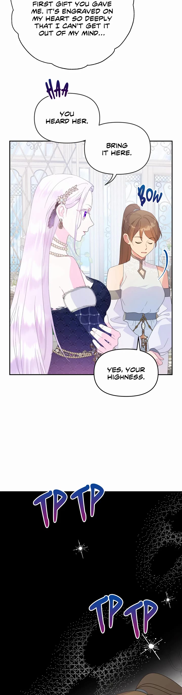 Forget About My Husband, I'd Rather Go Make Money Chapter 68 page 15 - Chapter 68: Traitor!