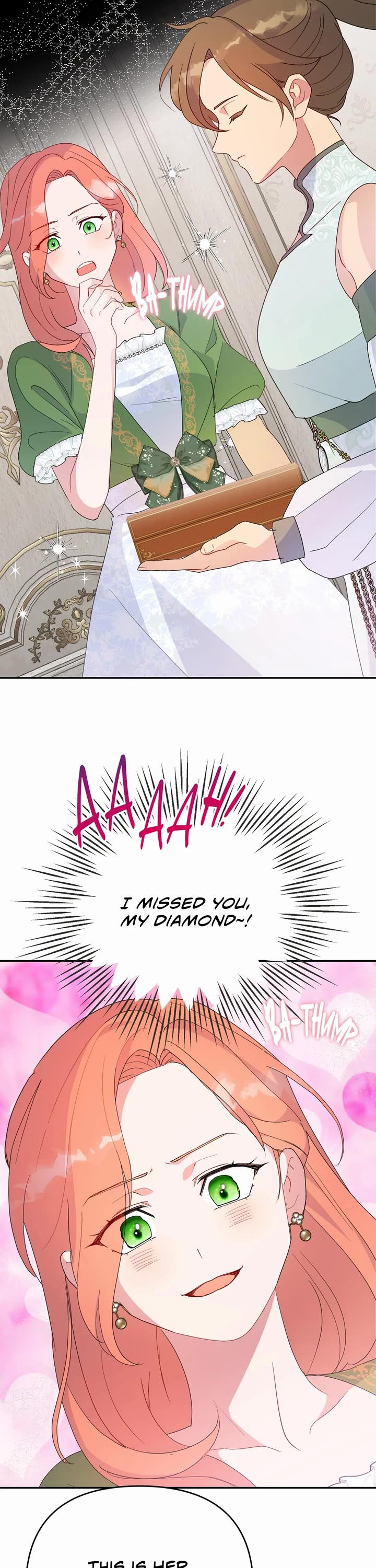 Forget About My Husband, I'd Rather Go Make Money Chapter 68 page 16 - Chapter 68: Traitor!