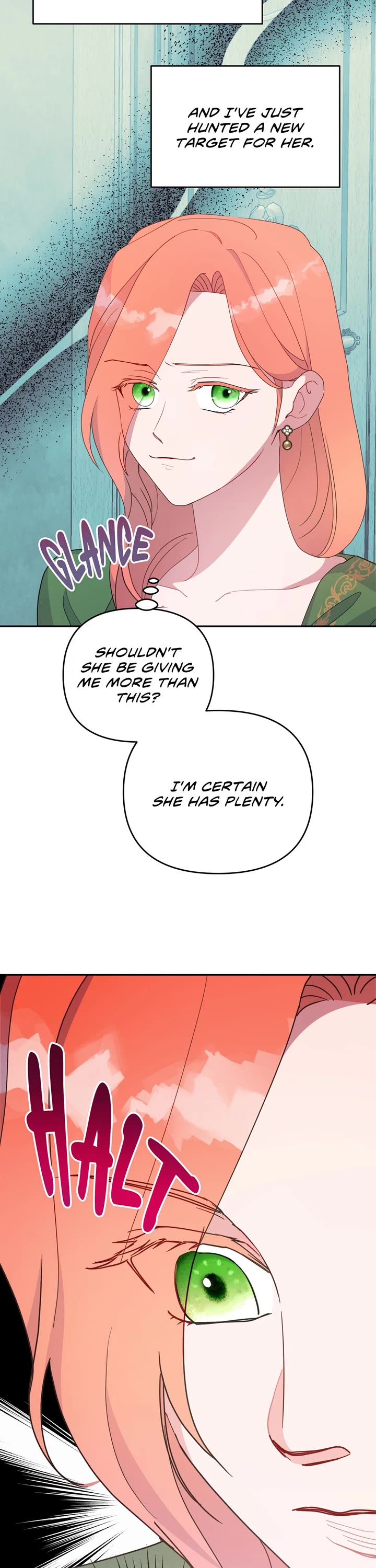 Forget About My Husband, I'd Rather Go Make Money Chapter 68 page 18 - Chapter 68: Traitor!