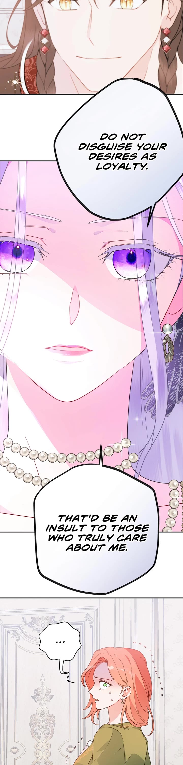 Forget About My Husband, I'd Rather Go Make Money Chapter 68 page 23 - Chapter 68: Traitor!