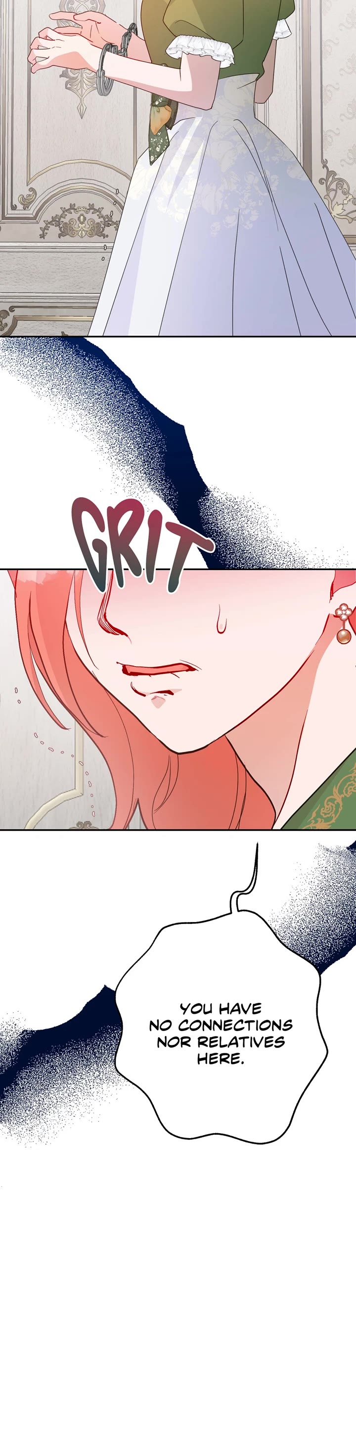 Forget About My Husband, I'd Rather Go Make Money Chapter 68 page 24 - Chapter 68: Traitor!