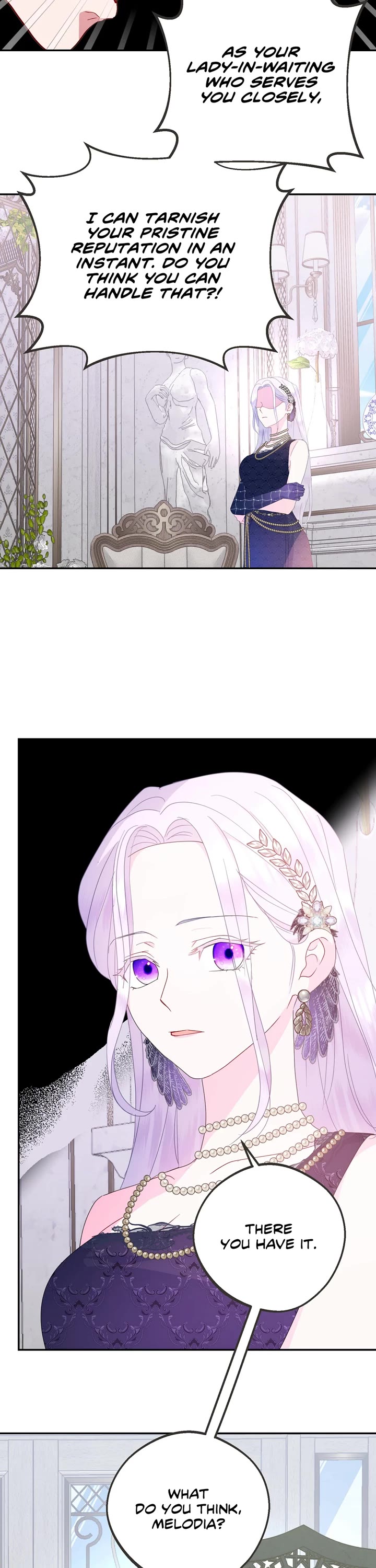 Forget About My Husband, I'd Rather Go Make Money Chapter 68 page 26 - Chapter 68: Traitor!