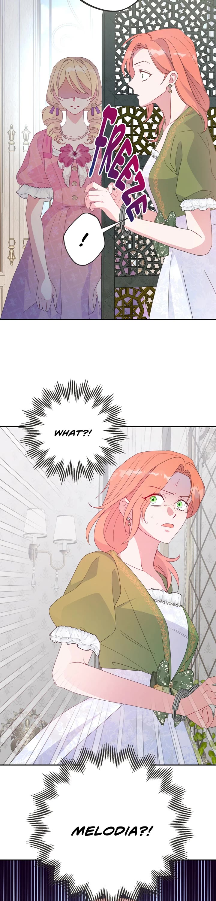 Forget About My Husband, I'd Rather Go Make Money Chapter 68 page 27 - Chapter 68: Traitor!