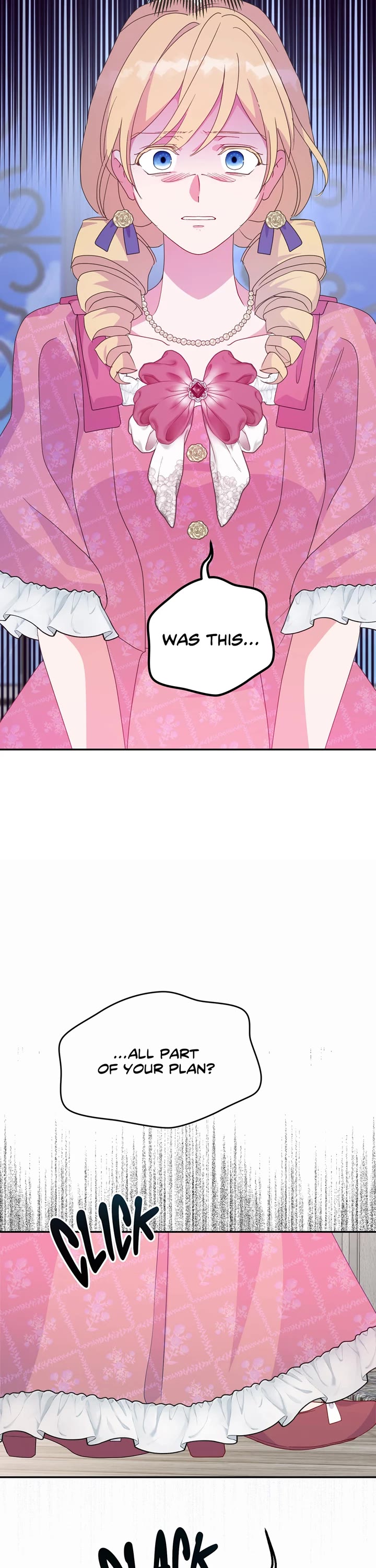 Forget About My Husband, I'd Rather Go Make Money Chapter 68 page 28 - Chapter 68: Traitor!