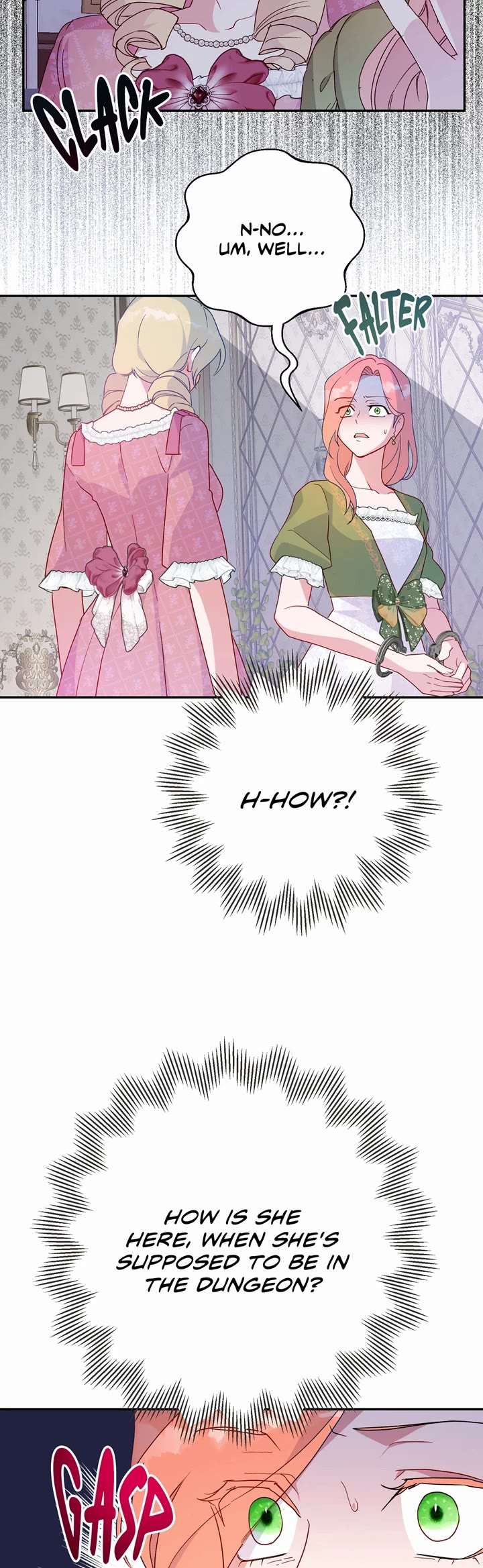 Forget About My Husband, I'd Rather Go Make Money Chapter 68 page 30 - Chapter 68: Traitor!