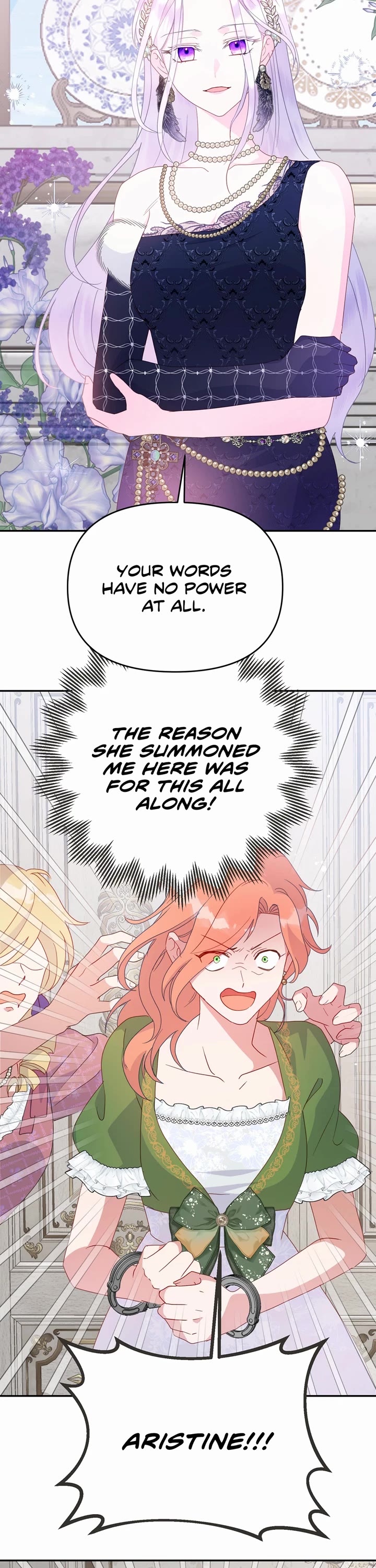 Forget About My Husband, I'd Rather Go Make Money Chapter 68 page 32 - Chapter 68: Traitor!