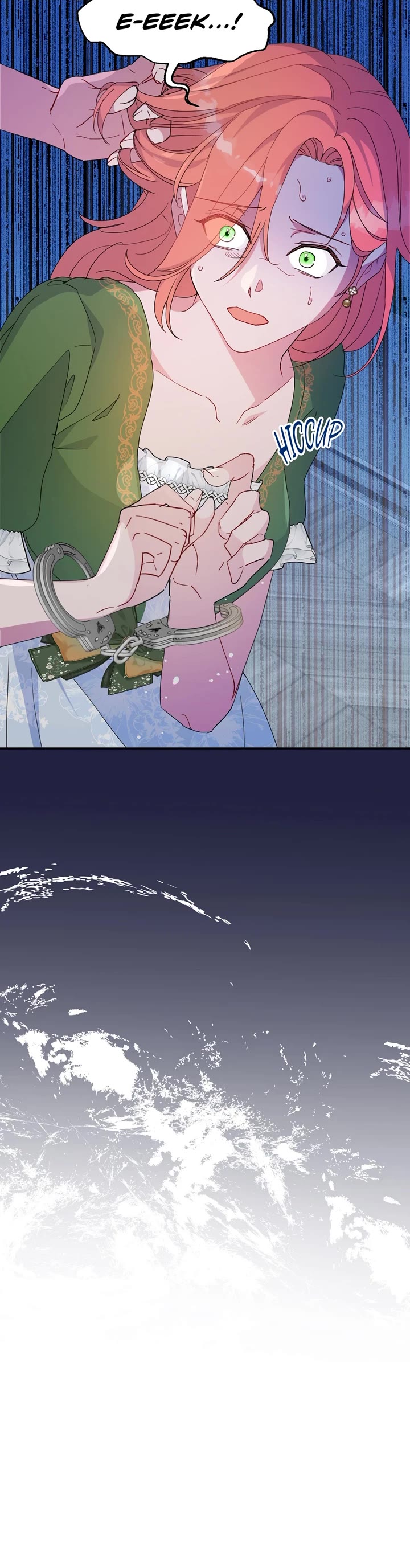 Forget About My Husband, I'd Rather Go Make Money Chapter 68 page 37 - Chapter 68: Traitor!